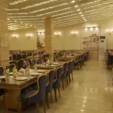 هتل رستوران بختیاری ورامین