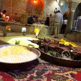 Shandiz Haji Restaurant