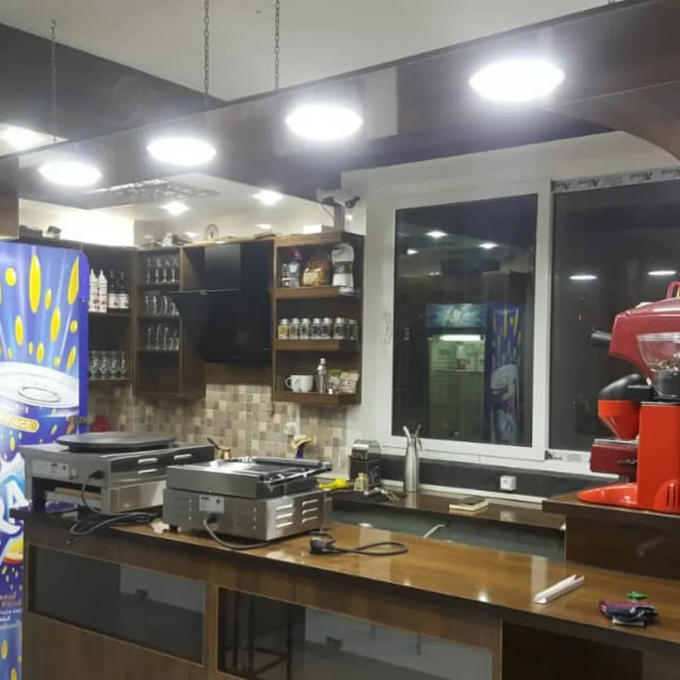 Coffe dejave