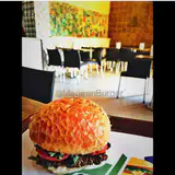 Magiran Burgers