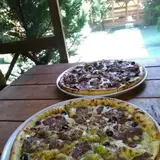 كافه رستوران گرامافون