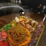 جگر استیشن
