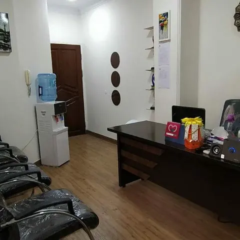 فیزیوتراپی تخصصی سروستان