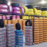 Hyper Tire