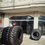 Abdul Hamid Fattahi’s Tier Shop