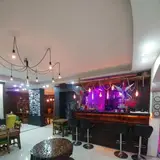 Yazd Cafe Time
