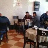 رستوران لوکس حاج عباس