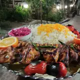 رستوران عطر توت