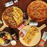 Pizza Pizza