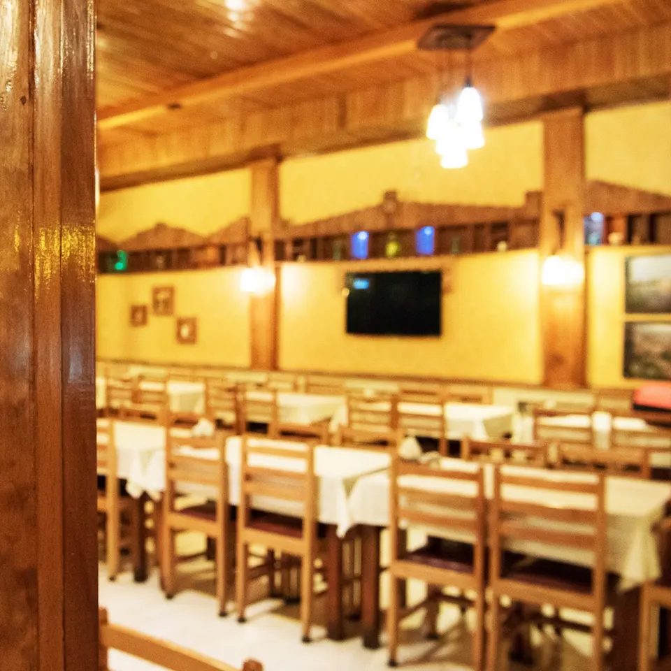Sarkhoshe Restaurant
