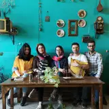 Cafe meraki