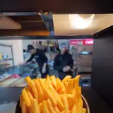 KeMo Burger