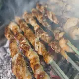 جیگرکی آذربایجان