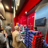 مرغ سوخاری کیلویی