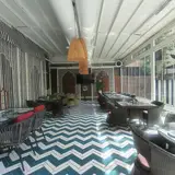 Atlas Cafe Restaurant