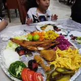 Fajr Restaurant