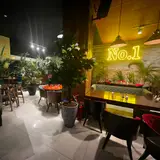 No.1 Cafe & Restaurant
