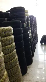رینگ و لاستیک نعمتی