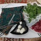 جیگرکی بره ناقلا