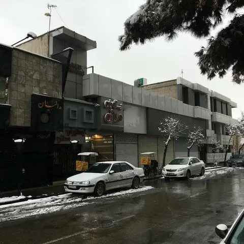 Madaen Restaurant