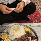 Tahchin Catering