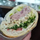 2 × 1 Fast Food