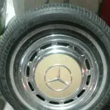 Keshavarz Tyre Shop