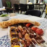 جگرسرای چاشنی