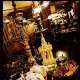 cafe roma