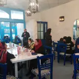 کافه و رستوران بُن بُنییه