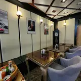 Baroon Cafe