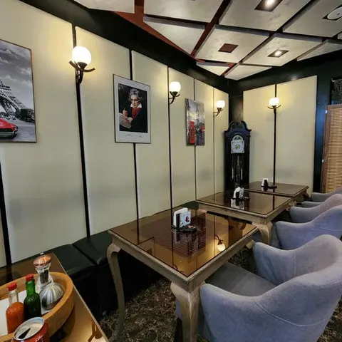 Baroon Cafe