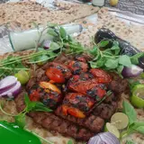 رستوران منصوری