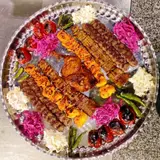 Aryaei Restaurant
