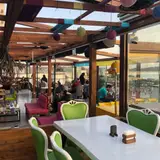 Antika Cafe