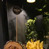 Manhattan Grill Restaurant