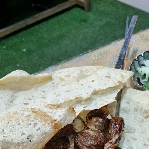 جگرکی سیروان پرویزپور