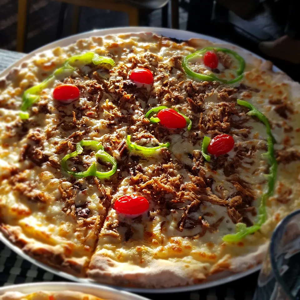 V& Italian Resturant