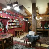 کافه اتاق