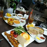 Zamin Vegan Restaurant