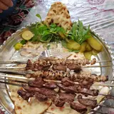 Jegaraki Mohsen