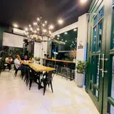 Serbon Coffee