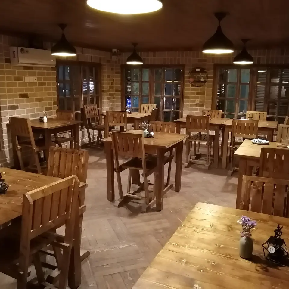 Deli Cafe