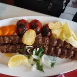Aghdasieh Restaurant