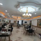 Shahr Ghaza Restaurant