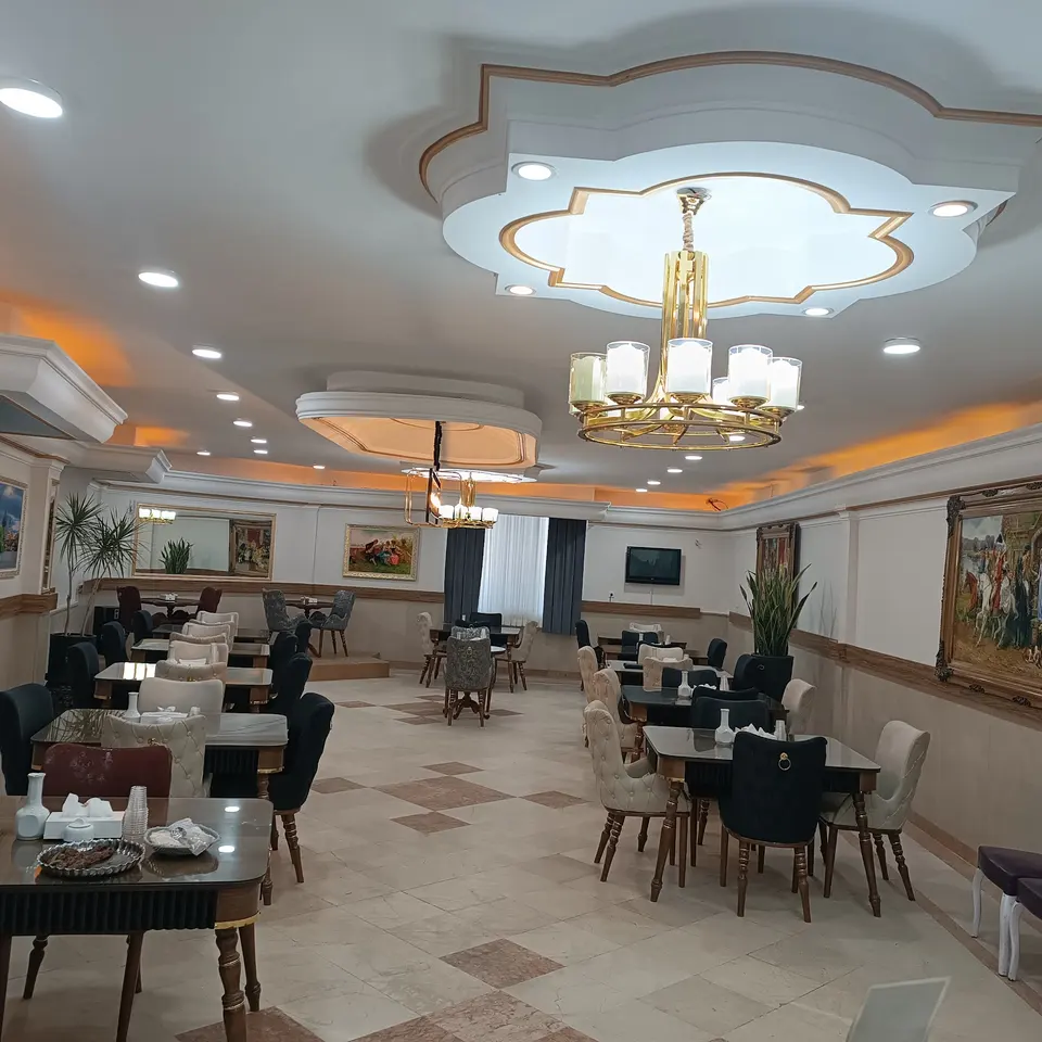 Shahr Ghaza Restaurant