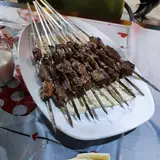 جگر سرای دل کده