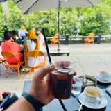 Gishe cafe