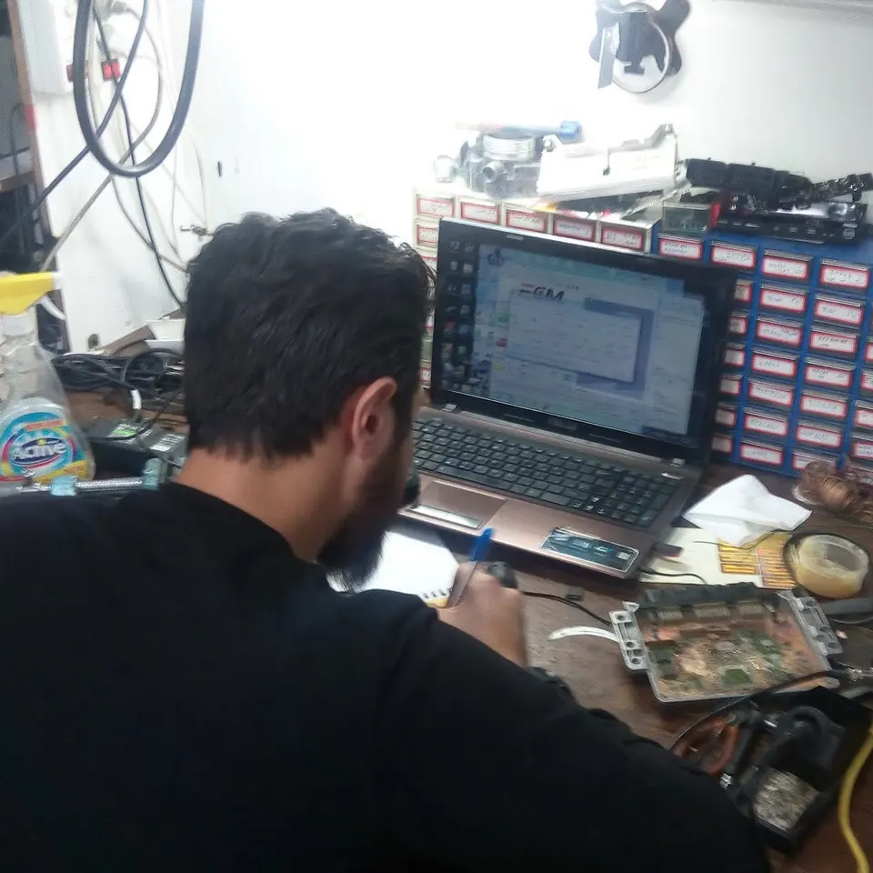 ایسیو کار