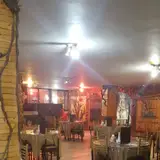 444 Restaurant